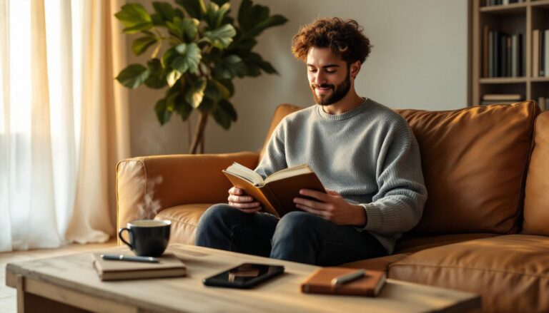 ontdek hoe het altijd op stil zetten van je telefoon verband houdt met zeven opvallende psychologische eigenschappen en wat dit vertelt over jouw persoonlijkheid.