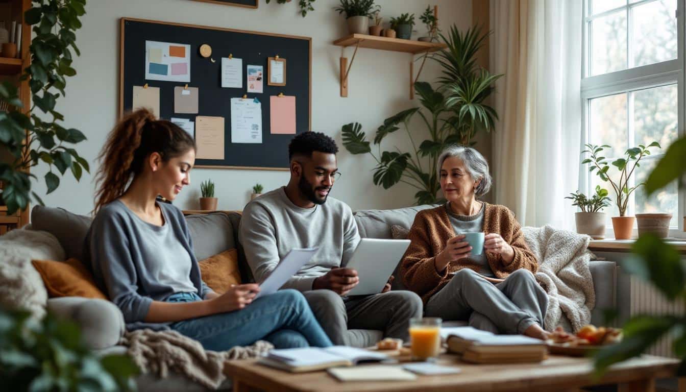 ontdek welke sterrenbeelden veel energie hebben, maar een constant overvolle hoofd ervaren volgens de astrologie.