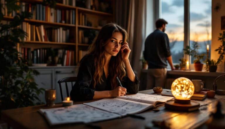 astrologische onrust: ontdek welke sterrenbeelden verstandig zijn om belangrijke beslissingen tijdelijk uit te stellen vanwege kosmische invloeden.