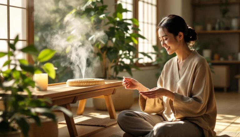 ontdek hoe deze minimalistische japanse techniek de luchtvochtigheid binnenshuis verlaagt zonder elektriciteit te gebruiken, voor een gezonder en comfortabeler leefklimaat.