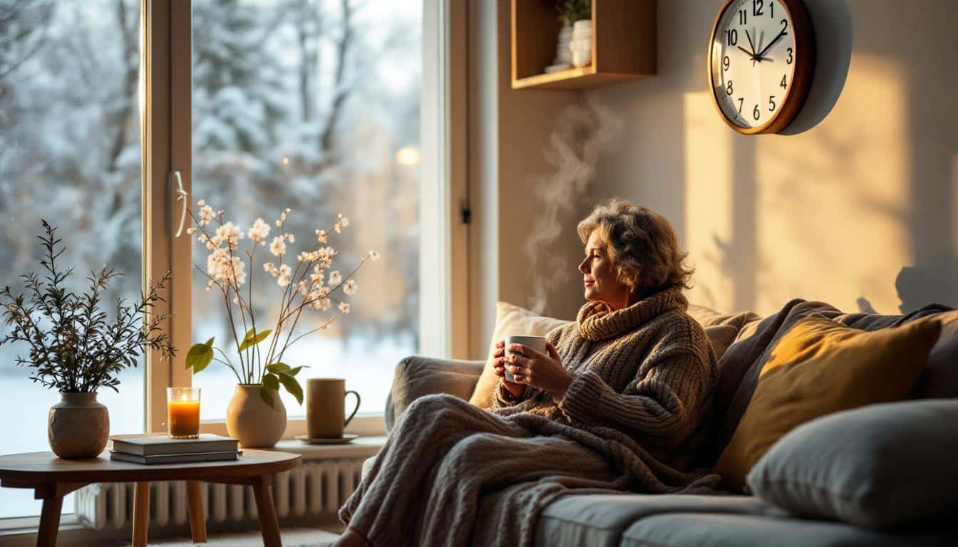 ontdek in dit artikel wanneer je in de winter beter niet kunt ventileren om te voorkomen dat je huis onnodig afkoelt. lees welke uren je het beste kunt vermijden voor een warme en energiezuinige woning.