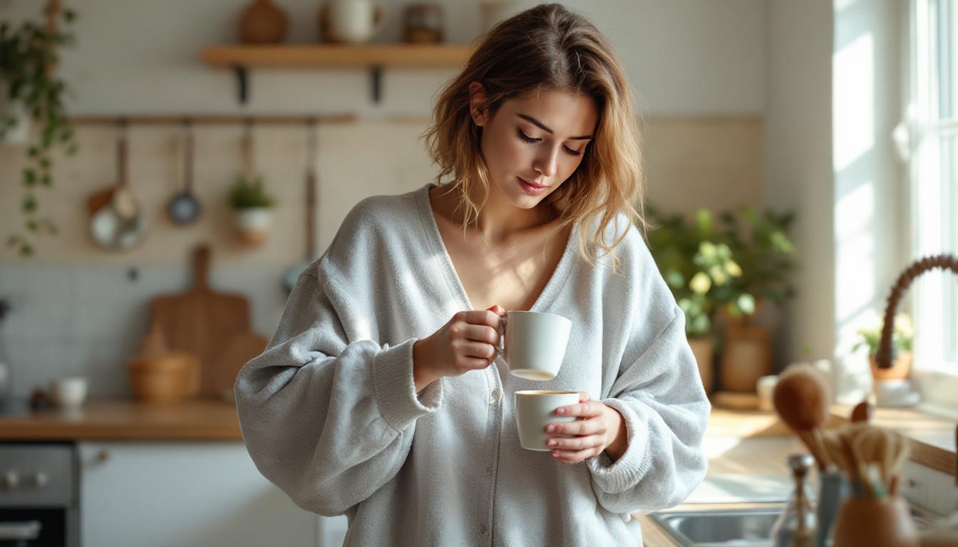 ontdek hoe je dagelijkse routines je ware prioriteiten beter laten zien dan woorden. leer je echte focus en doelen kennen door je dagelijkse gewoonten te analyseren.