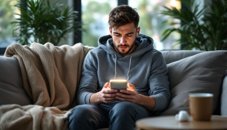 ontdek welke vaak genegeerde instelling de oververhitting van je telefoon veroorzaakt en leer hoe je dit eenvoudig kunt voorkomen voor een optimale werking.