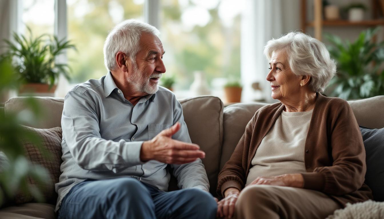 ontdek de typische zinnen van babyboomers die goedbedoeld lijken, maar vaak als verborgen kritiek worden ervaren. begrijp de achterliggende betekenis en communicatie.