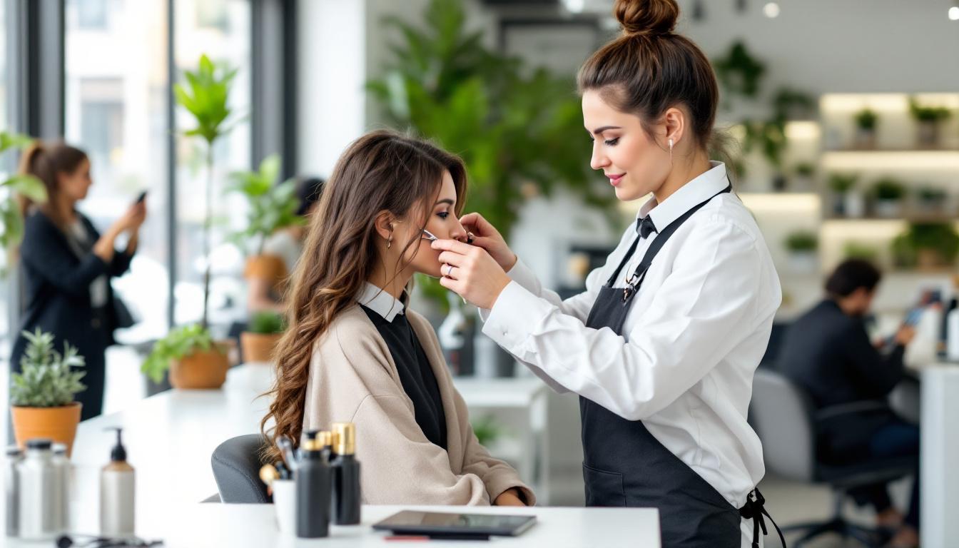 vandaag nog populair, maar deze kapseltrend zal volgend jaar volledig uit beeld verdwijnen. ontdek welke stijlen uit de mode gaan en blijf voorop lopen met de nieuwste haartrends!