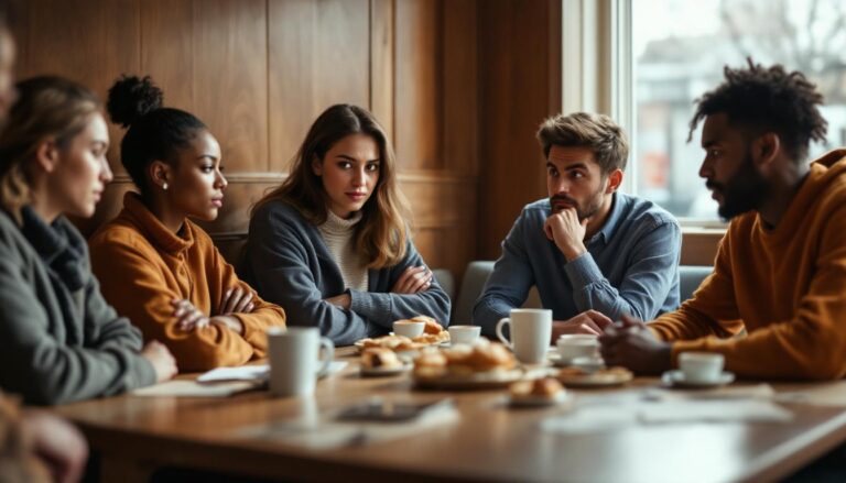 ontdek hoe verborgen vijandigheid zich toont in zeven beleefde maar veelzeggende gedragingen en leer deze subtiele signalen herkennen.