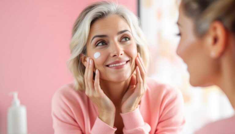 ontdek hoe deze betaalbare crème verrassende resultaten tegen rimpels biedt, vergelijkbaar met een luxe behandeling.