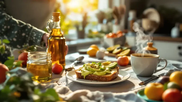 Waarom steeds meer artsen aanraden de boter bij het ontbijt te vervangen door dit beter verteerbare alternatief