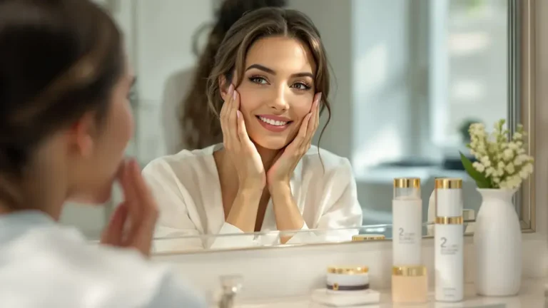 Beroemdheden gebruiken dit product van twee euro omdat het een verjongend effect geeft dat dure verzorgingsproducten niet bieden