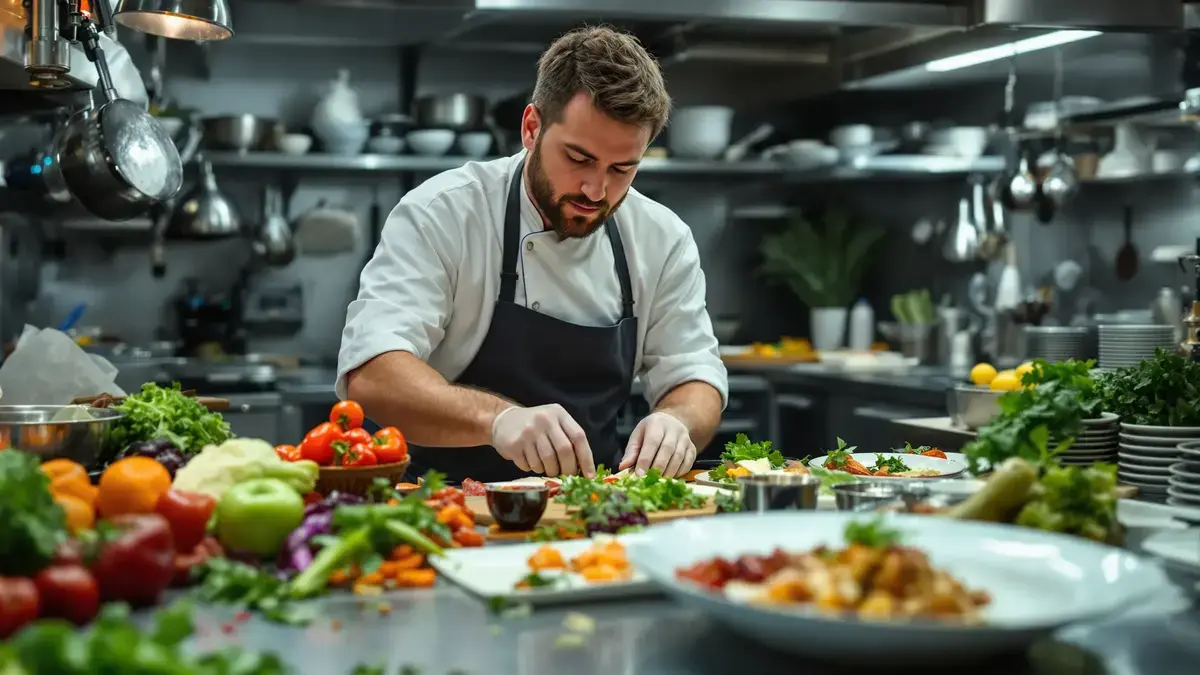 Het gerecht dat als beste ter wereld wordt gepresenteerd, wordt vaak slecht uitgevoerd en verliest daardoor alle betekenis