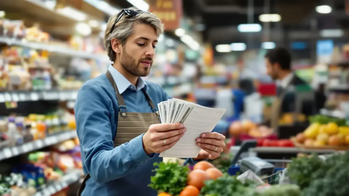 Contant betalen verandert daadwerkelijk het koopgedrag en beperkt impulsaankopen, tonen economen aan