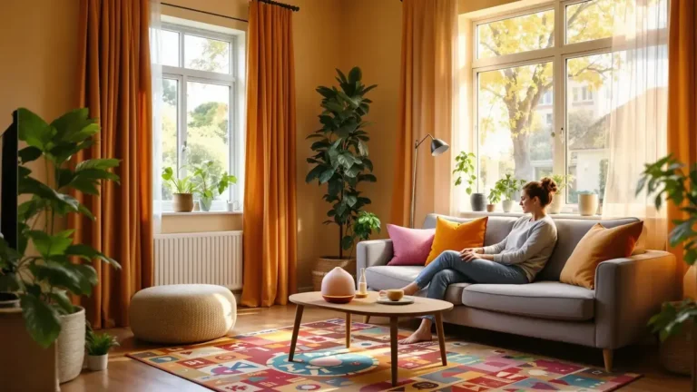 Zo krijg je 2 °C meer comfort in je woonkamer zonder de thermostaat te verstellen dankzij een weinig bekende tip