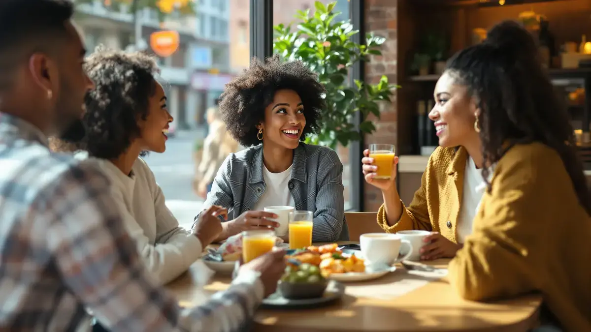 Dagelijkse cafeïne-inname zou stilletjes lichaamsvet en het risico op diabetes beïnvloeden zonder dat we het merken