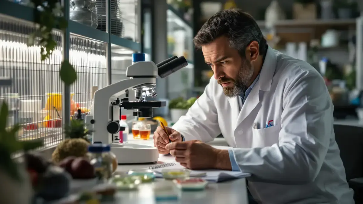 Een darmbacterie voorkomt gewichtstoename bij muizen en onthult verontrustende aanwijzingen voor de mens