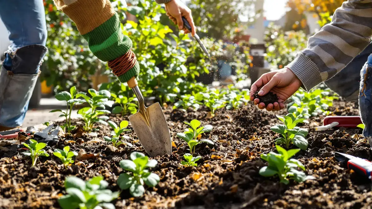 Alles wat je voor het einde van januari in de tuin moet doen