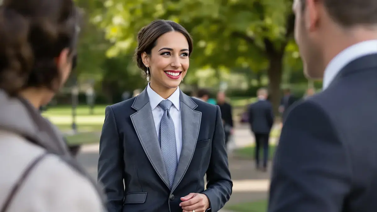 8 dingen die echt elegante mensen nooit doen (ongeacht hun rijkdom)