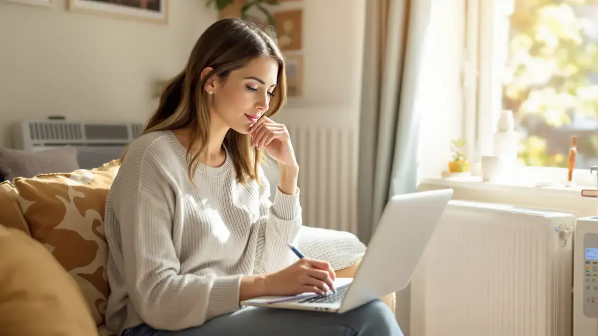 Energiekosten: hoe kies je de juiste elektrische radiatoren?