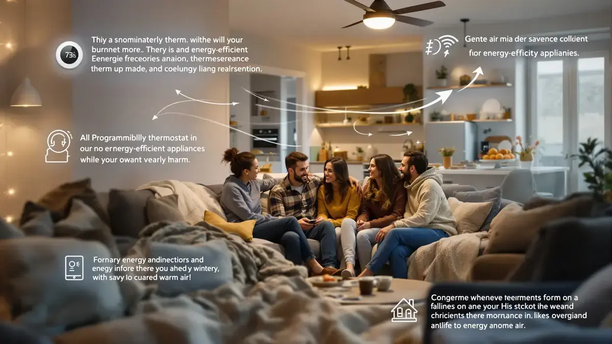 Een uit Engeland overgewaaide gewoonte houdt je de hele winter warm zonder de rekening te verhogen