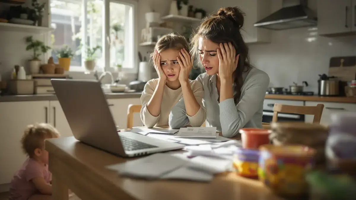 Wanneer deze 8 zaken onbereikbaar worden, onthullen ze vaak een financiële kwetsbaarheid die veel mensen niet willen zien