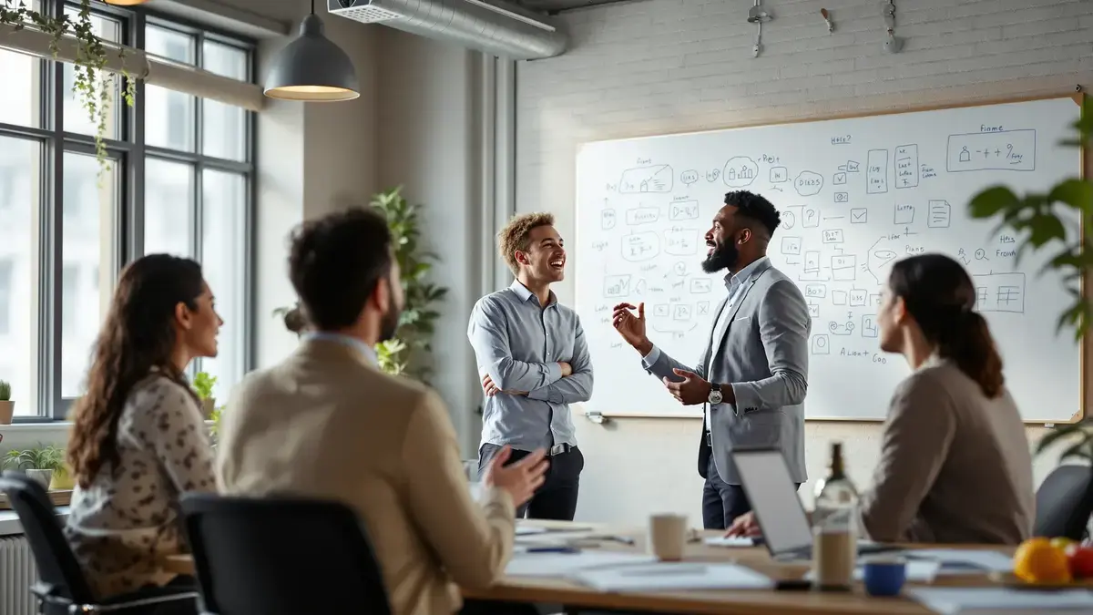 Dit is de zin die je in 2026 volgens een spreekexpert nooit meer in een gesprek moet zeggen, zelfs niet in een alledaags gesprek