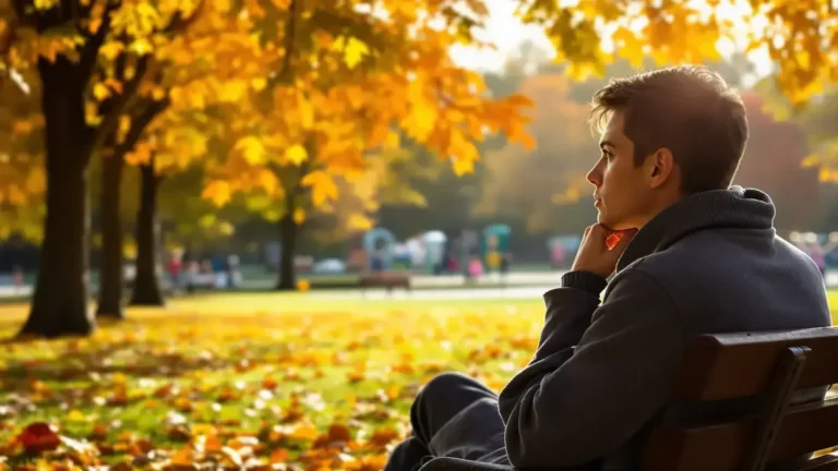 Het gevoel van chronische eenzaamheid is vaak het litteken van een jeugd die het brein nooit heeft verwerkt