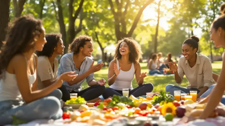 Een werkelijk gezonde levensstijl berust op enkele eenvoudige maar beslissende regels