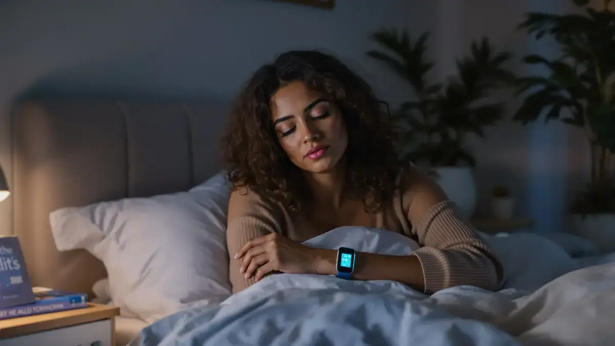 Gezondheid: dankzij kunstmatige intelligentie onthult een nacht slaap onbekende risico’s van meer dan 100 ziekten