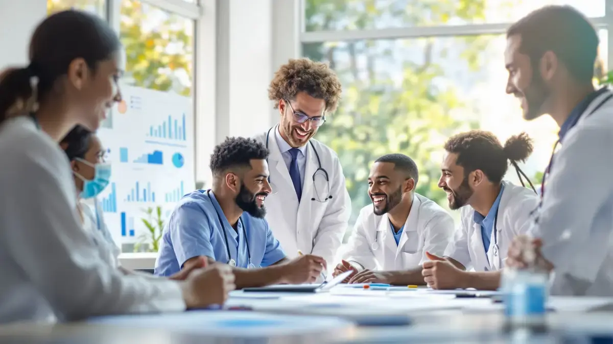 Gezondheid: een vaak verwaarloosde oorzaak van nieuwe medische ontdekkingen