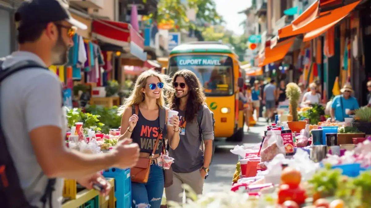 De ranglijst 2026 van de goedkoopste bestemmingen zet de reiskeuzes van Europeanen op zijn kop