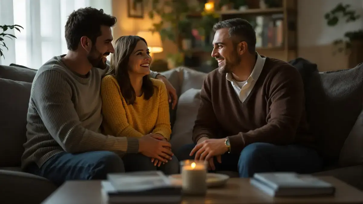 Zelfs tegenover iemand van wie je te veel houdt, ondermijnt te veel vertellen het respect: dit zijn de 9 grenzen die sterke mensen nooit overschrijden
