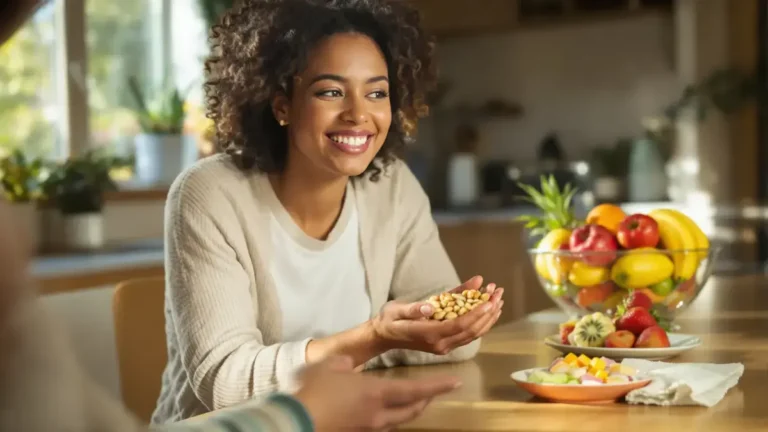 Een handvol noten per dag is voldoende om snoepdrang te verminderen, volgens voedingsdeskundigen