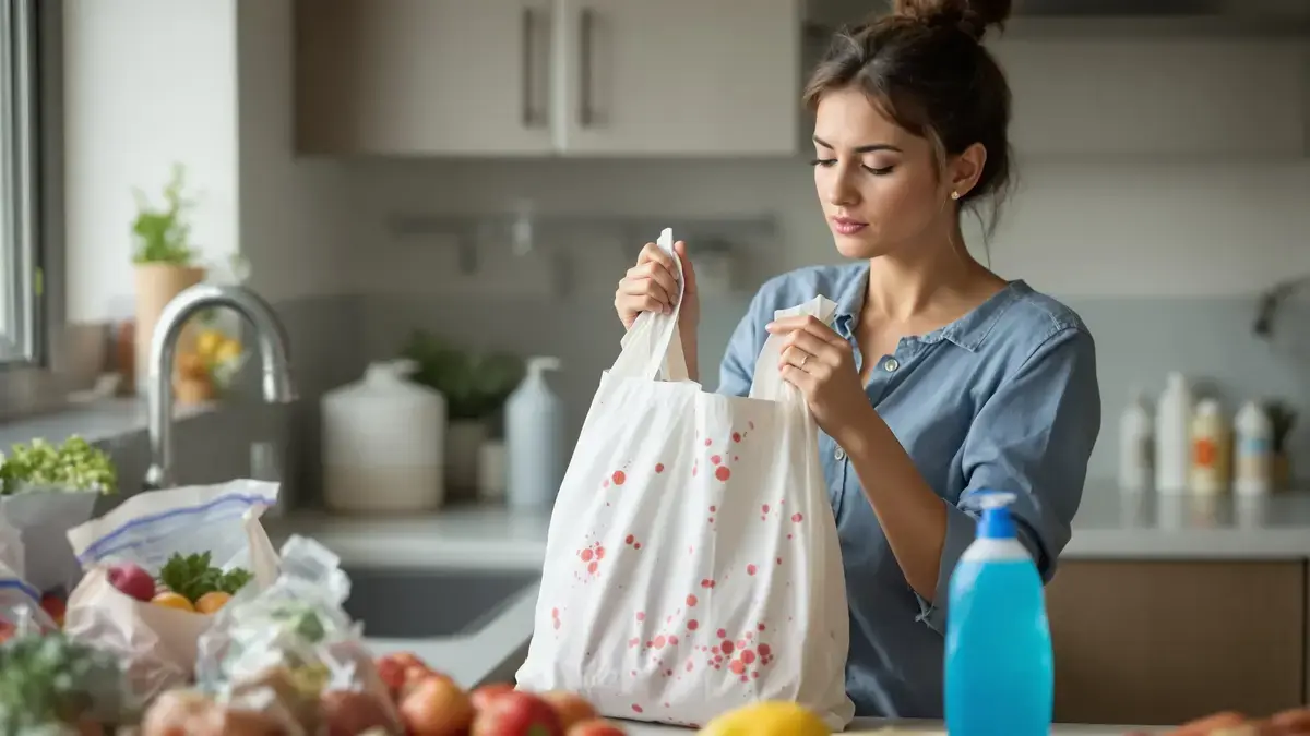 Herbruikbare tassen kunnen een gezondheidsrisico vormen als ze slecht worden onderhouden, waarschuwen deskundigen