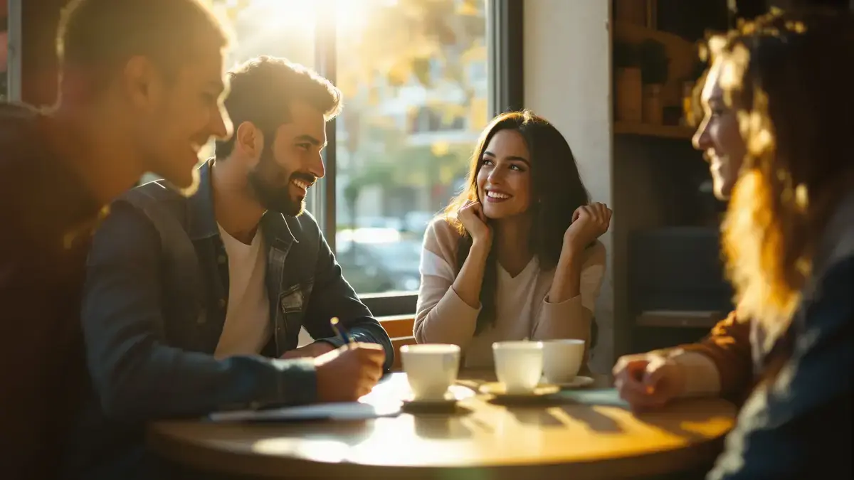 Drie tekens zouden in januari een discreet maar beslissend keerpunt voor de rest van het jaar meemaken