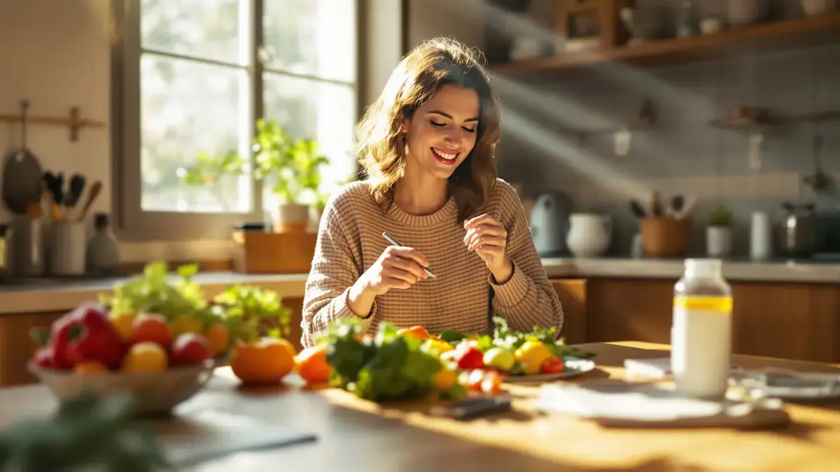 Kent u de 5-3-1-regel: geen dieet, geen sport, dit concept zal u verrassen!