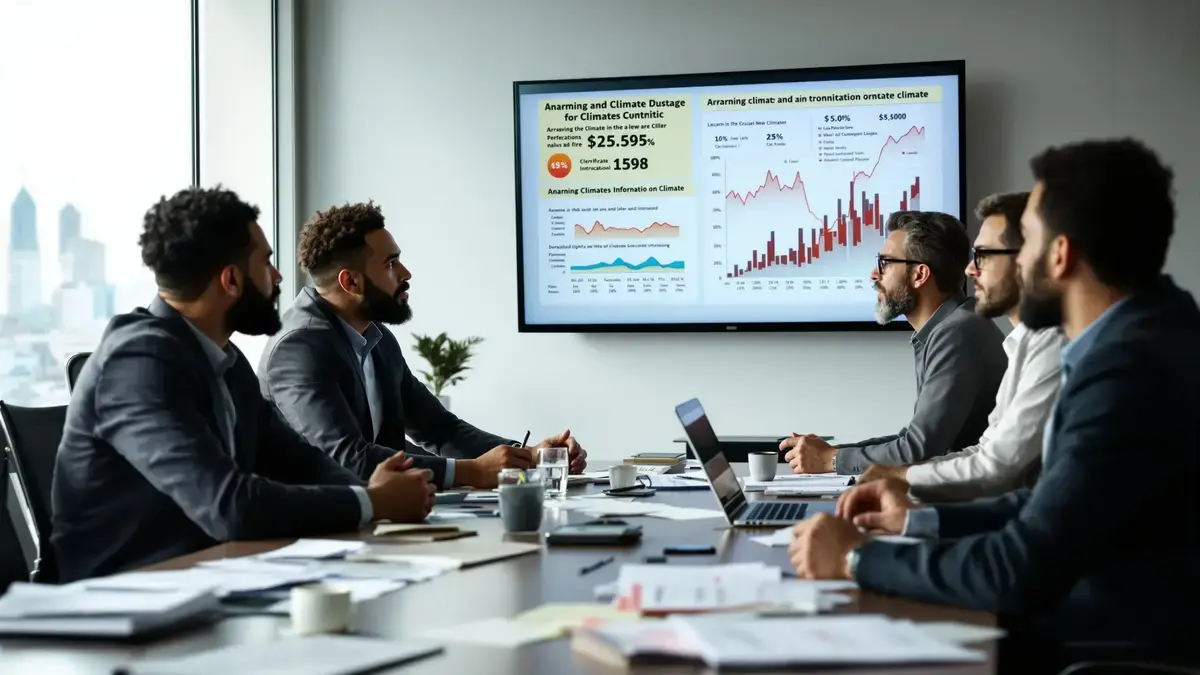 De klimaatcijfers van 2025 bevestigen een traject dat nu zelfs de meest voorzichtige deskundigen verontrust