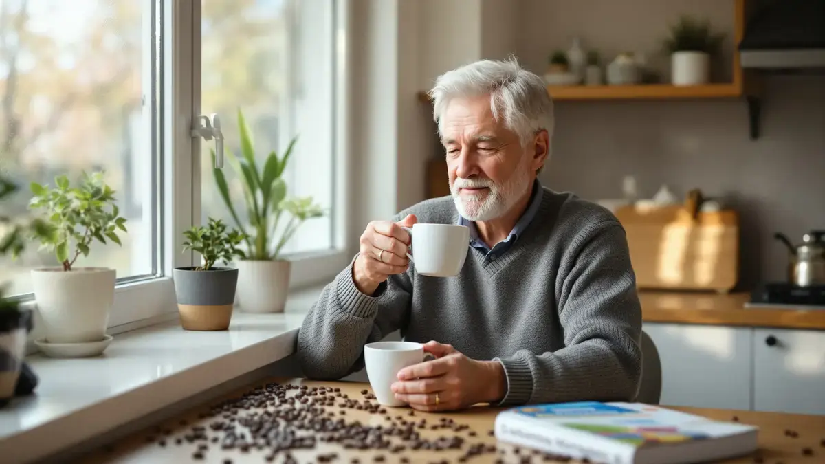 De in koffie aanwezige bestanddelen: een vaak onderschatte factor bij het beheer van type 2-diabetes