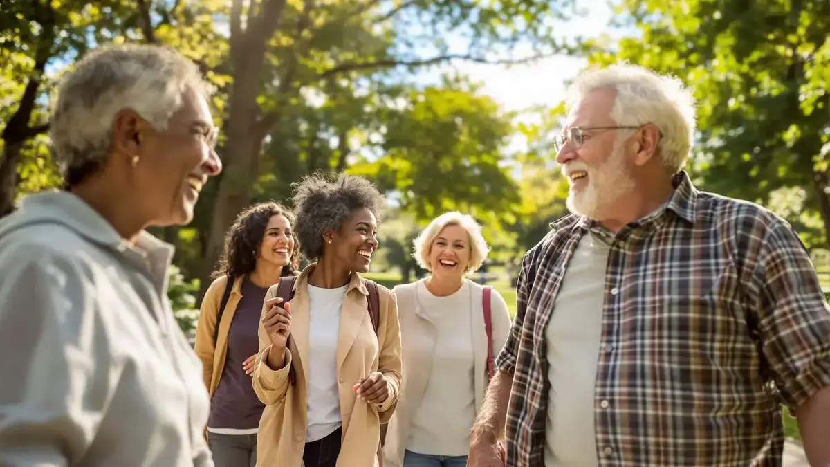 Volgens onderzoekers kan het uw levensverwachting verlengen: de gewoonte die u absoluut niet mag verwaarlozen, die we allemaal fout doen