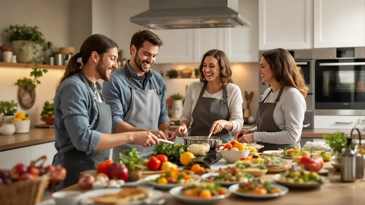 De magnetron is verleden tijd: zo warmen de Fransen hun maaltijden op in 2026 (en dat is veel beter)