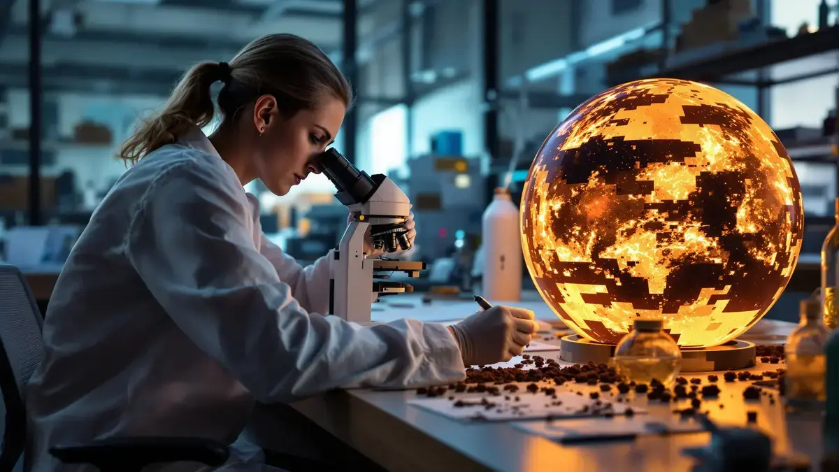 Een weinig bekende oorzaak onthult eindelijk waar het leven op Mars zich zou kunnen verbergen na jaren van vruchteloze zoektochten