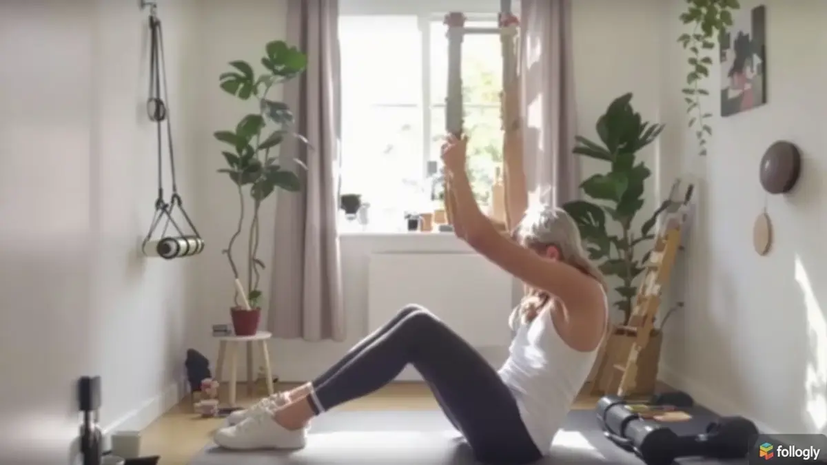 Wat is minimalistische krachttraining? En kan het echt een klassieke training vervangen?