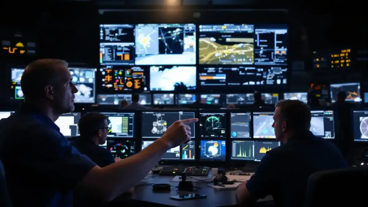 Missie Artemis 2 komt in een kritieke fase waarin de kleinste fout alles in gevaar kan brengen