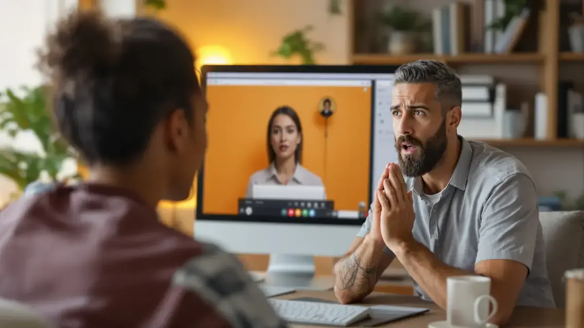 Ons wordt motivatie beloofd, maar spreken virtuele coaches echt de terughoudenden aan?