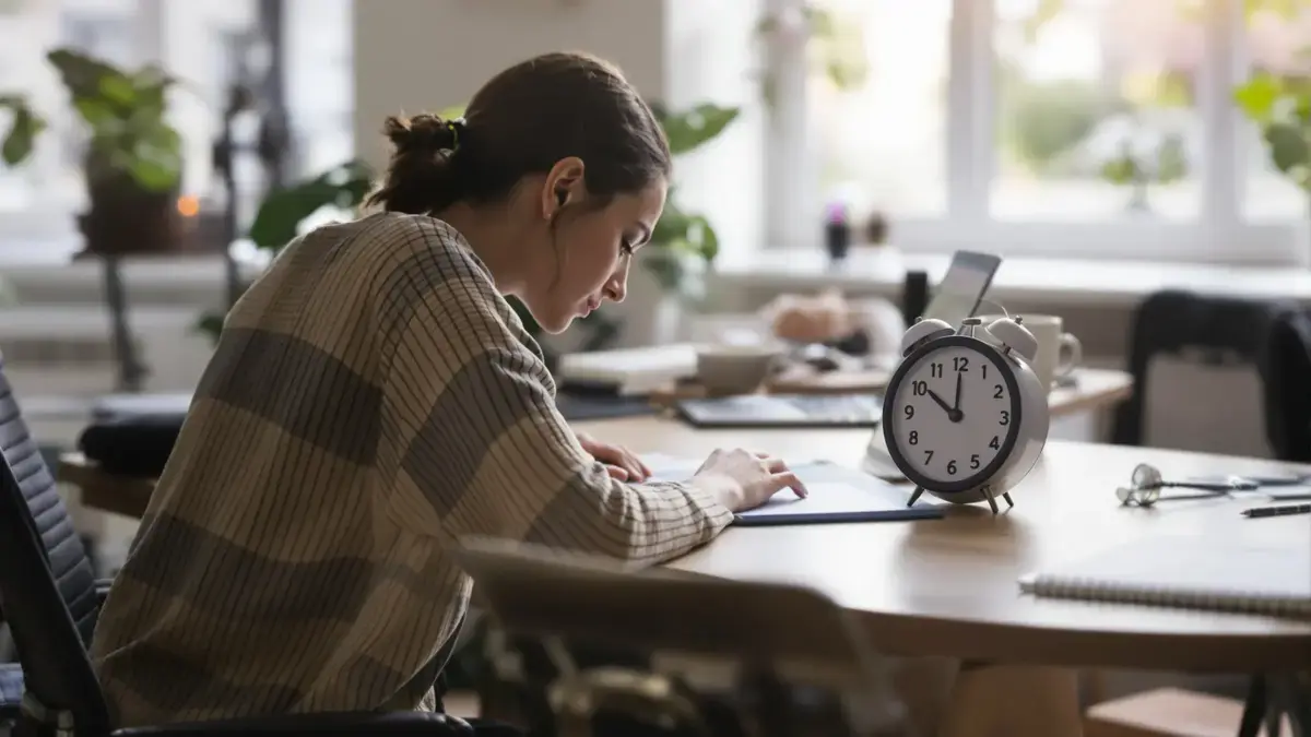 Multitasken overbelast de hersenen: deze timingstrategie voorkomt mentale uitputting