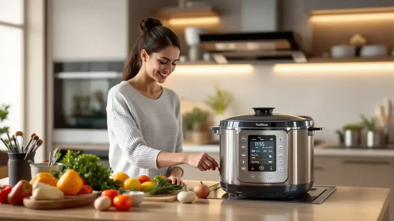 Een nieuwe generatie kookapparaten belooft onze keukens ruim voorbij de magnetron ingrijpend te veranderen