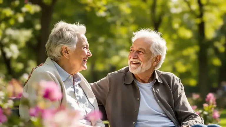 Optimistisch blijven na je zeventigste vraagt vaak het opgeven van enkele belastende sociale gewoonten
