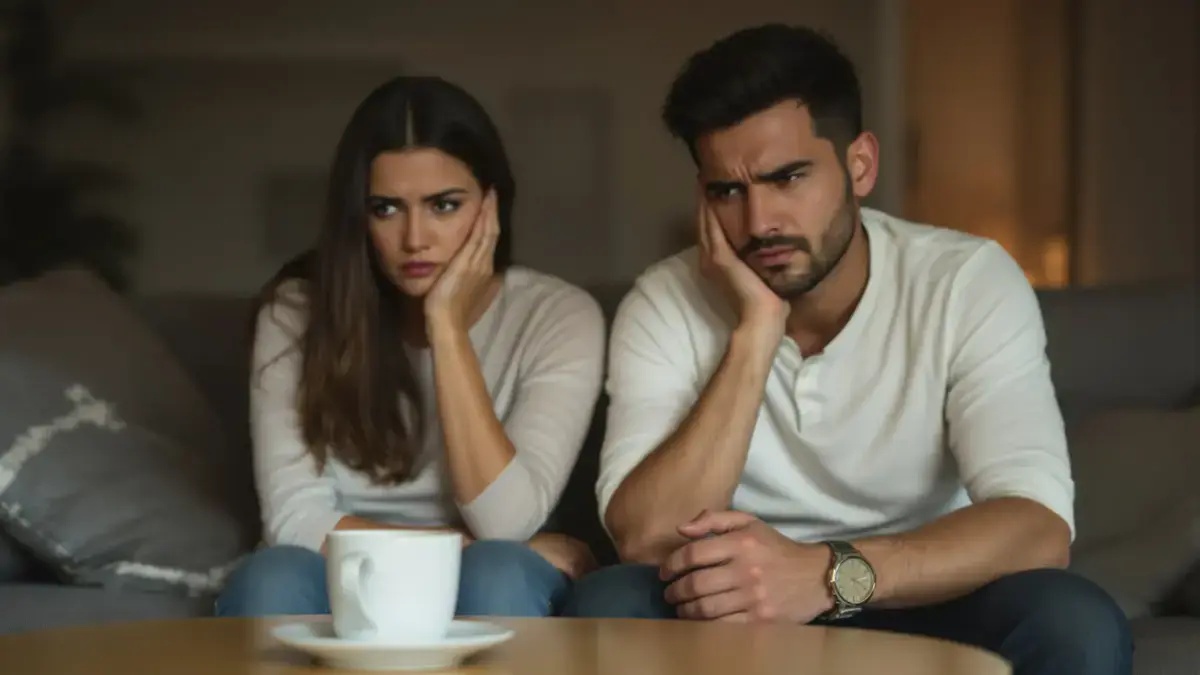 Volgens de psychologie vertonen mensen die confrontatie vermijden vaak deze 8 gedragingen die relaties ongemerkt beschadigen