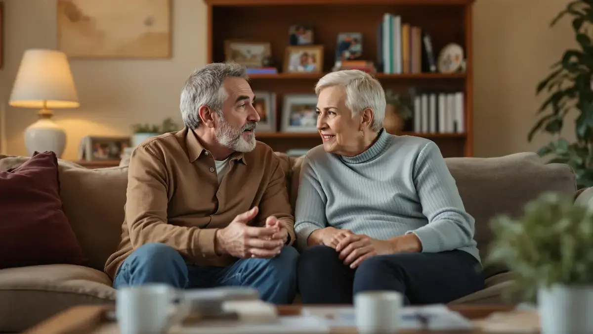 Relaties met uw volwassen kinderen gaan stuk door onzichtbare valkuilen die bijna alle ouders steeds opnieuw maken