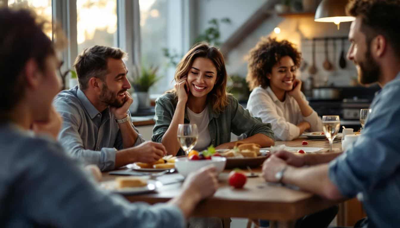 veel mensen eten dit 'lichte' product 's avonds, maar het verstoort juist de spijsvertering. ontdek waarom het beter is om het te vermijden voor een gezonde buik.