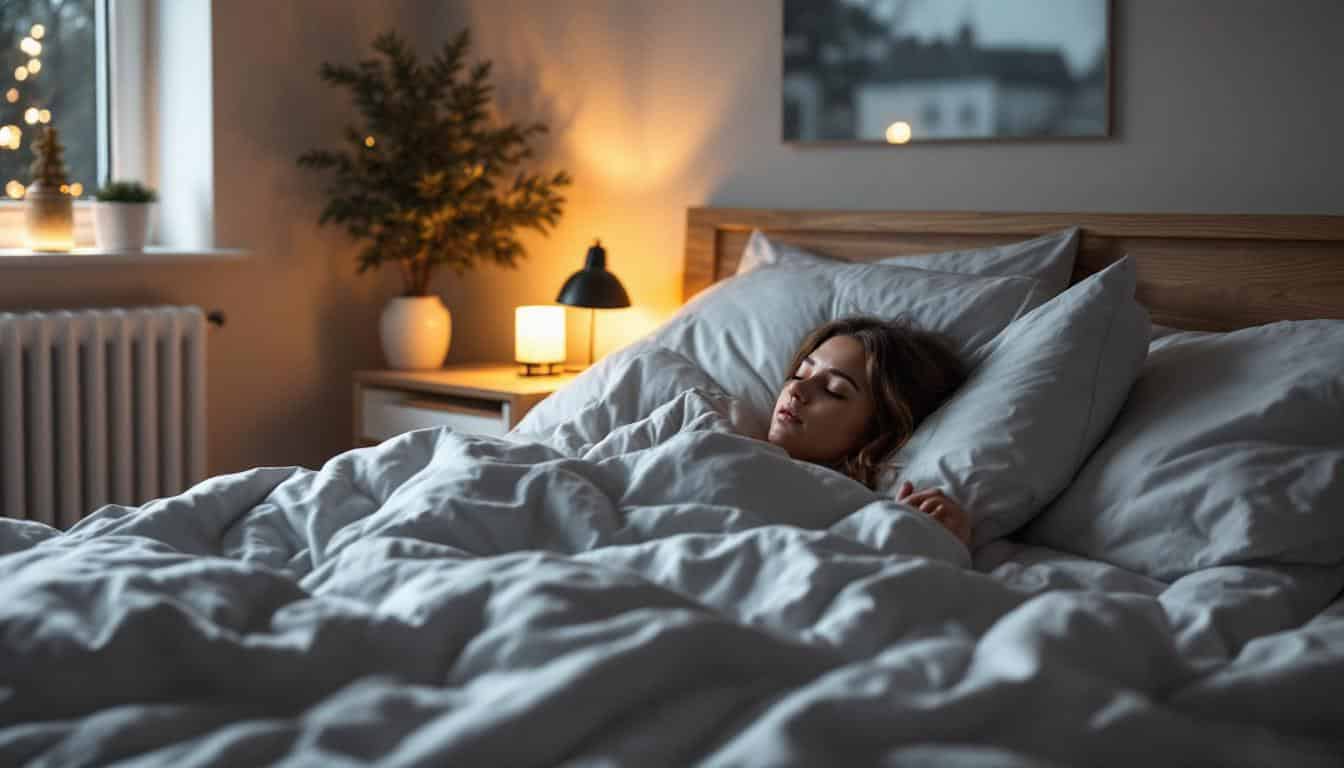 ontdek waarom radiatoren 's nachts niet het belangrijkste zijn voor een warm bed en lagere stookkosten. leer slimme verwarmingsoplossingen kennen voor optimale warmte en besparing.