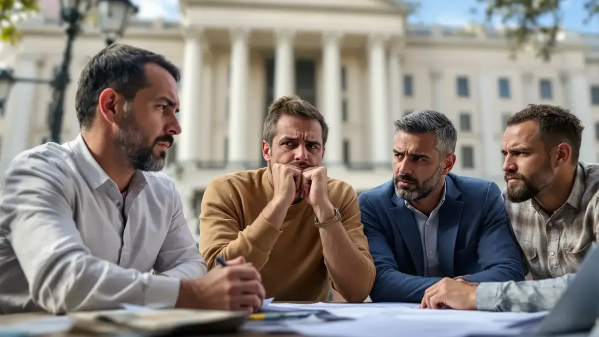 De Senaat vermoedt een grootschalige belastingontduiking die door de autoriteiten wordt gebagatelliseerd